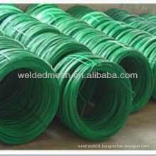 PVC Coated Iron Wire